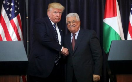 Pengakuan Palestina: Langkah atau Hanya Retorika?