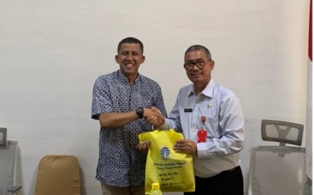 UT Medan dan Pemkab Nias Siap Sinergi Pendidikan