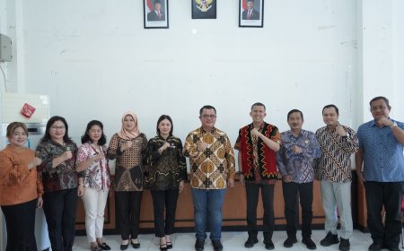 UT Medan Dorong Guru PAUD Gunungsitoli Raih Gelar S1