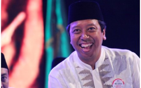 Bursa Ketum PPP Makin Panas