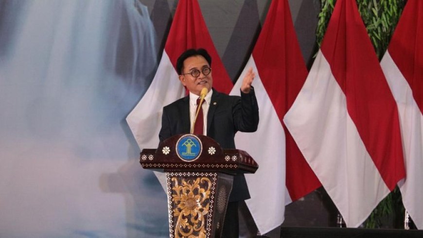 Menko Yusril: Pemerintah Siap Bahas RUU Perampasan Aset dengan DPR