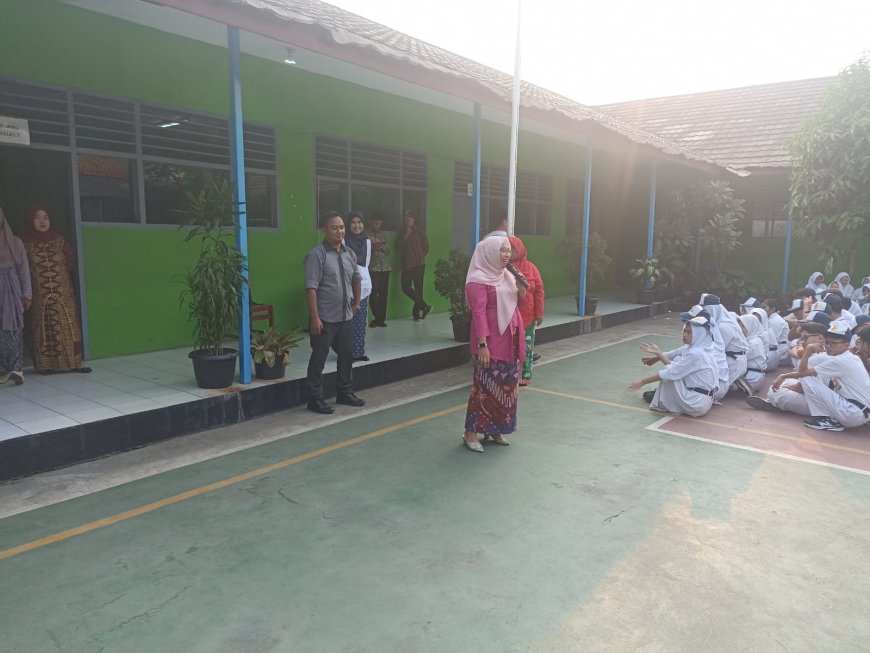 Tim Dosen Dorong Pelestarian Kearifan Lokal