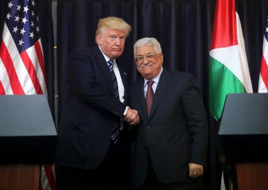 Pengakuan Palestina: Langkah atau Hanya Retorika?