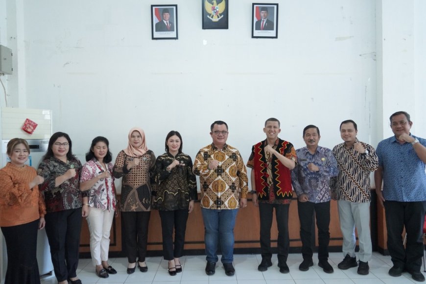 UT Medan Dorong Guru PAUD Gunungsitoli Raih Gelar S1