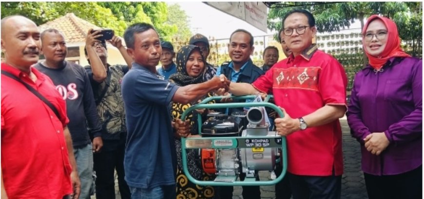 Cirebon, Bukan Sekadar Konstituen tapi Ladang Pengabdian