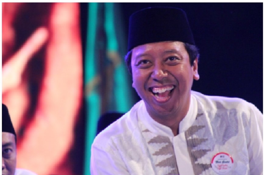 Bursa Ketum PPP Makin Panas