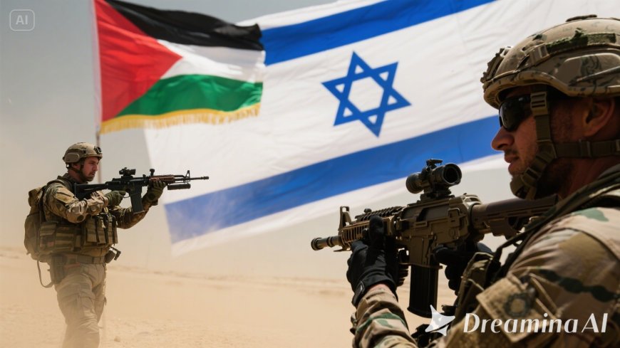 Israel Gempur Bandara Sanaa, Ketegangan Memuncak