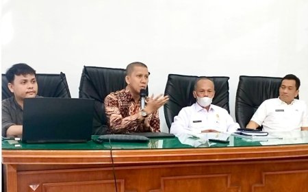 UT Medan Gaet APWI, Siapkan  SDM Transformatif
