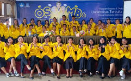 UT Medan Jalin Sinergi dengan RRI