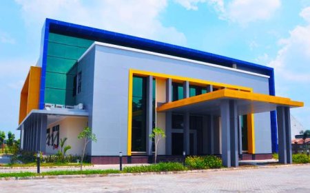 Dear Mahasiswa UT Medan! Pendaftaran Kuliah Diperpanjang hingga 10 Maret