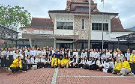 UT Medan Buka Kesempatan Emas Kuliah