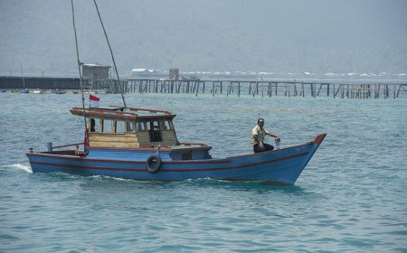 UT Medan Gaungkan Semangat Hari Nelayan