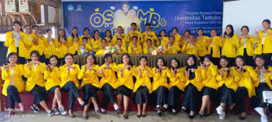 UT Medan Jalin Sinergi dengan RRI