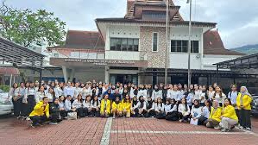 UT Medan Buka Kesempatan Emas Kuliah