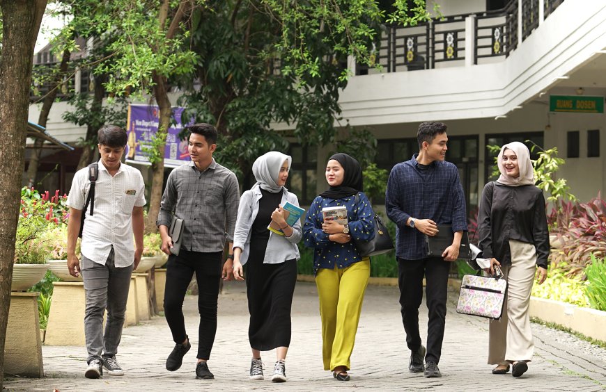 Uji Semangatmu di Wawancara Beasiswa UT
