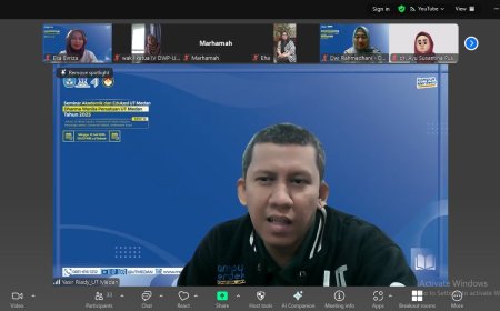 Keluarga Sehat, Generasi Hebat, Indonesia Kuat