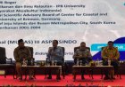 ASPEKSINDO Dorong Blue Economy untuk Indonesia Emas