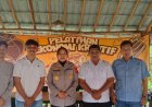 Peringati Hari Juang Polri: Polresta Cirebon Bersama Kawan Polri dan UMCPRESS.ID Bakal Gelar Green on Earth