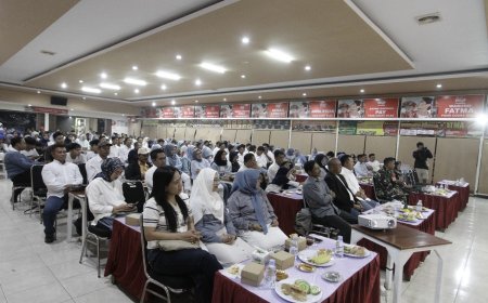 D’las Serang Rayakan 12 Tahun Penuh Warna