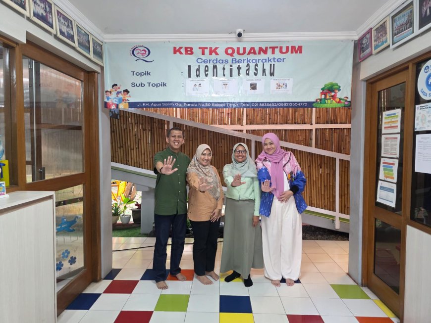 Kartun YouTube Shorts Bisa Rusak Emosi Anak