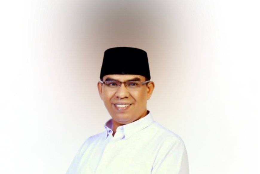 Hadirkan Wakil Bupati Halut, FMPS Anti Ilegal Fishing Gelar Semnas Arah dan Kebijakan Pembangunan Berbasis Kepulauan