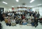 Beauty & Handsome Class, Cara UT Medan Cetak Talenta