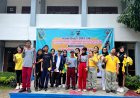 Sport Day Phoenix: Inklusi Tanpa Batas