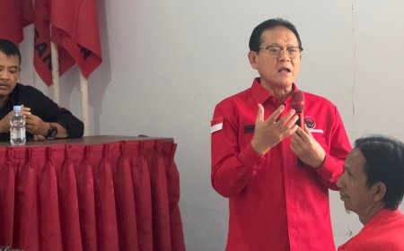 Prof Rokhmin, Harapan yang Tak Pernah Letih untuk Rakyat Kecil