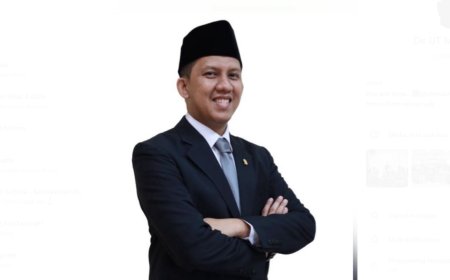 UT Medan Dukung Kemenhub di Harhubnas 2025