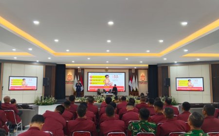 Prof Rokhmin: Negeri ini Butuh Penegak Hukum Berintegritas