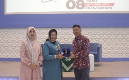 HISKI Sukabumi Perkuat Sastra Berbasis Budaya Lokal Lewat Lokakarya Kreatif