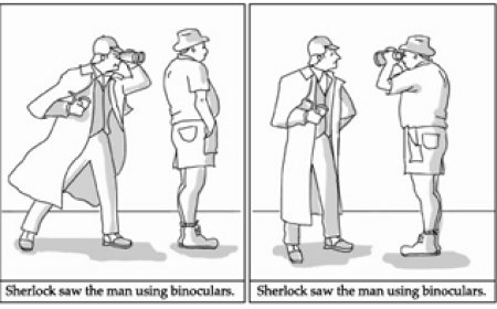 Semantics and Pragmatics