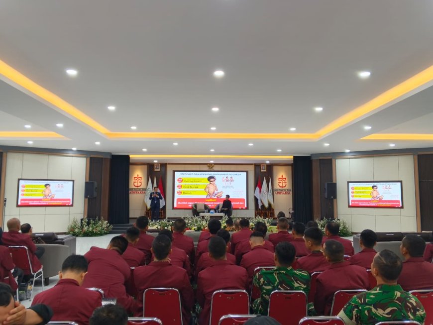 Prof Rokhmin: Negeri ini Butuh Penegak Hukum Berintegritas