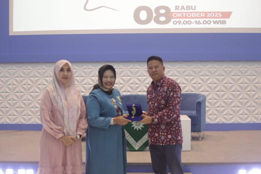 HISKI Sukabumi Perkuat Sastra Berbasis Budaya Lokal Lewat Lokakarya Kreatif