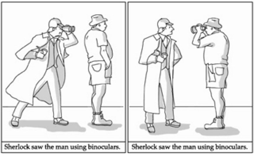 Semantics and Pragmatics