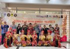 Sukses Festival Silang Budaya Indonesia–Malaysia Chapter IV: Merajut Persaudaraan Melalui Diplomasi Budaya
