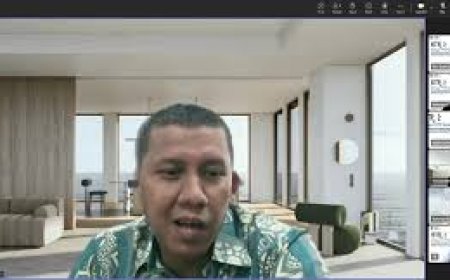 Pentingnya Pembelajaran Jarak Jauh di Era Digital: Pesan Dirut UT Medan