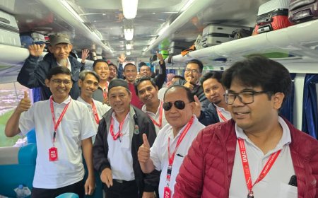 UMC Beli Kereta Selama RKAT Banyuwangi: Manuver Paling Spektakuler Tahun Ini