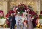 Akad Nikah Berlangsung Khidmat, Wejangan Prof Rokhmin Dahuri Bikin Haru