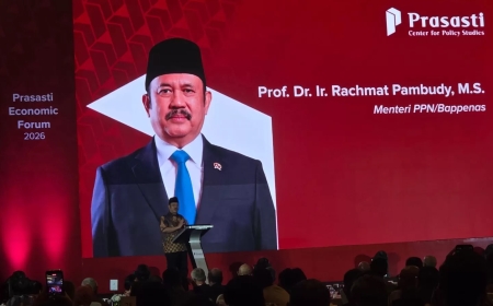 MBG Dinilai Lebih Mendesak daripada Lapangan Kerja