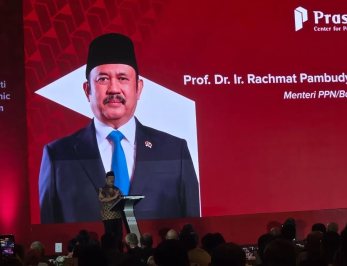 MBG Dinilai Lebih Mendesak daripada Lapangan Kerja