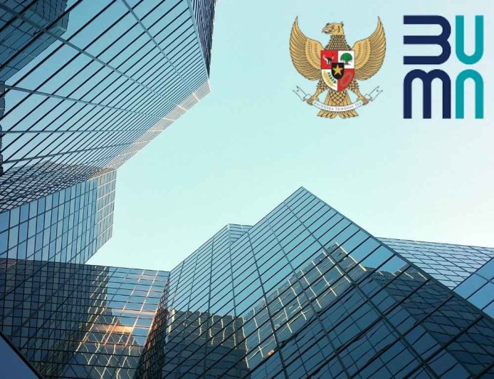 Lewat Danantara, BUMN Incar Laba Rp350 Triliun pada 2026