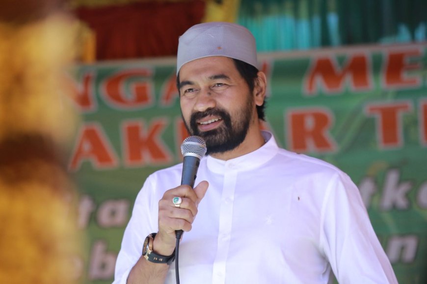 Gubernur Aceh Tetapkan Status Transisi Darurat ke Pemulihan Bencana