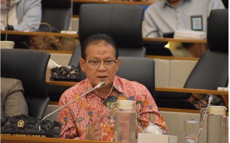 Potensi Triliunan Rupiah, Prof Rokhmin Berikan Solusi Tata Kelola Karbon Biru