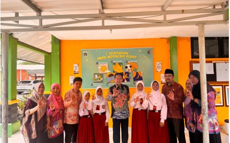 Anak Nelayan Cirebon Timur Tembus Dunia, Prof Rokhmin Jadi Inspirasi Gen Z Indonesia