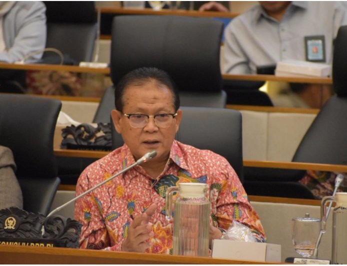 Potensi Triliunan Rupiah, Prof Rokhmin Berikan Solusi Tata Kelola Karbon Biru