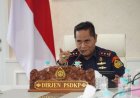 KKP Hentikan Sementara Pemanfaatan Ruang Laut Ilegal di Morowali