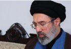Iran Resmi Punya Pemimpin Tertinggi Baru: Mojtaba Khamenei