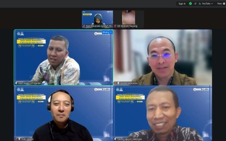 Seminar Akademik dan Edukasi UT Medan Perkuat Mindset dan Profesionalisme Mahasiswa di Era Digital