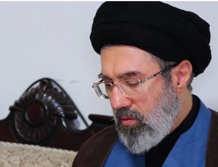 Iran Resmi Punya Pemimpin Tertinggi Baru: Mojtaba Khamenei